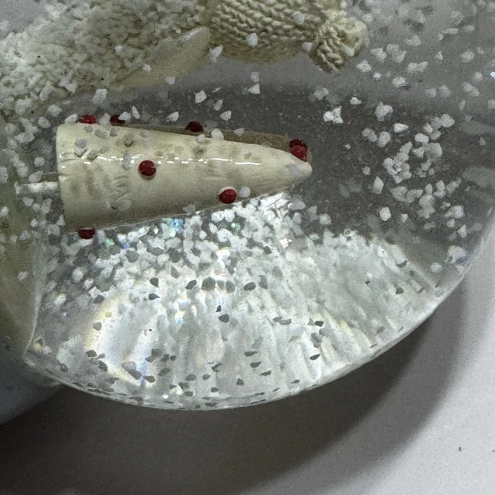 2009 Department 56 Snowbabies 